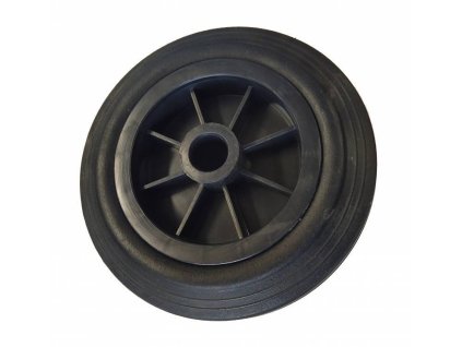 Rad 173/44 mm, Nylon-Zentrum 21 mm