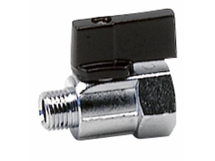 Kugelhahn 1/2"
