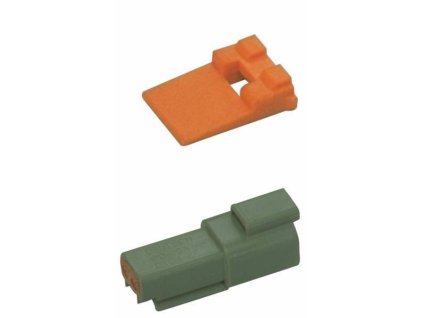 4-poliger Stecker IP 67 Buchse
