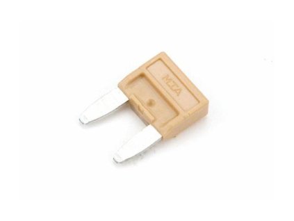 Mini-Messer-Sicherung 7,5A