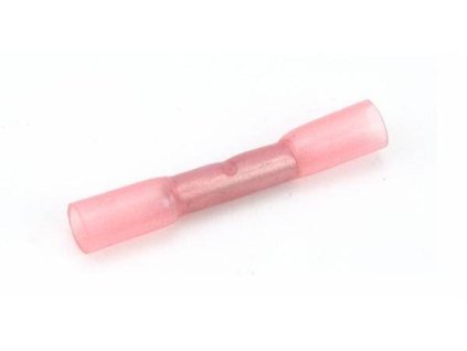 Kabelklemme, Crimp 2,5-6 mm2, gelb