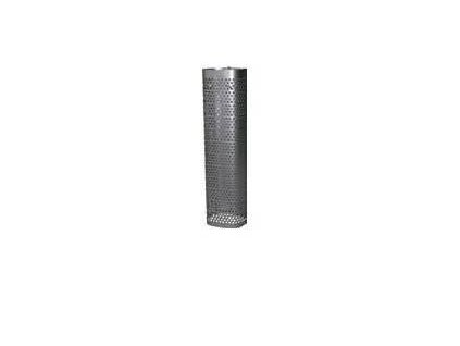 Auspuffgitter 560x110x120 mm
