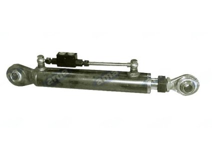 Hydraulischer Oberlenker, Kat. 2, 572-822mm