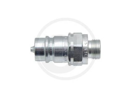 Hydraulische Kupplung Faster 22x1,5 - Außengewinde
