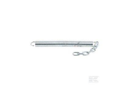 Durchmesser der Zugfeder 19 mm