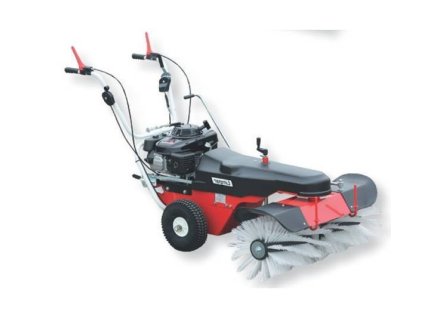 Kehrbürste Limpar 122