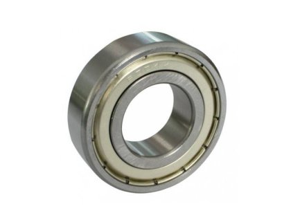 Radial-Kugellager 6204-2Z