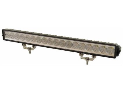 LED-Aluminium-Leuchtrampe-18LED, 12-28V, 4050 LM