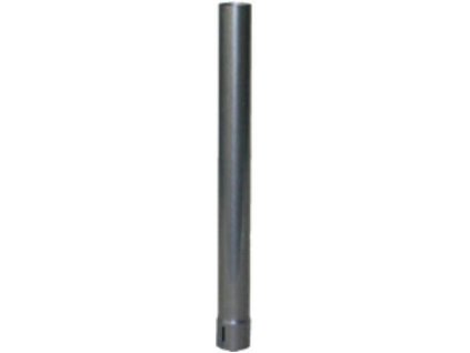 Endrohr gerade 40mm