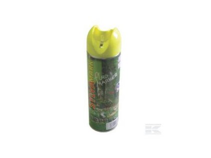 Soppec Fluo Marker Marker spej gelb