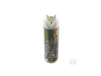 Soppec Strong Marker Marker weiß