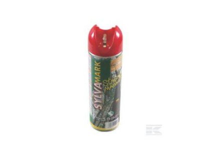 Soppec Strong Marker Markierung Hefter Rot