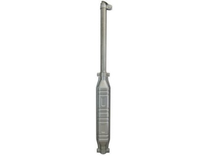 Auspufftopf 60-72Hp