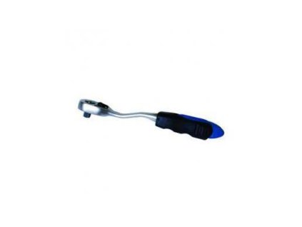 Ratsche 1/4" gebogen PROFI