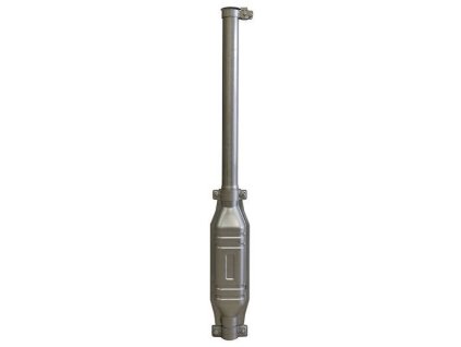 Auspufftopf 70-85Hp