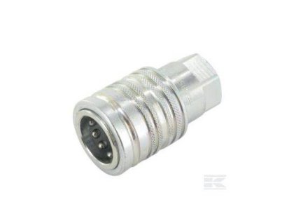 Hydraulische Schnellkupplung Faster 1/2" - innen