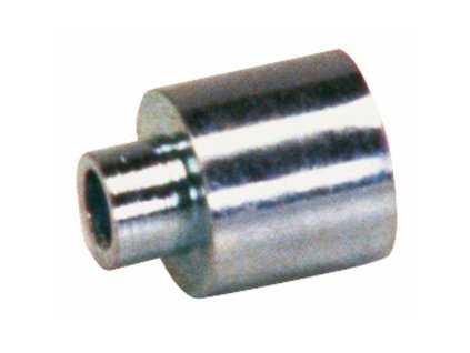 Zentrierhülse für Bowden 6mm