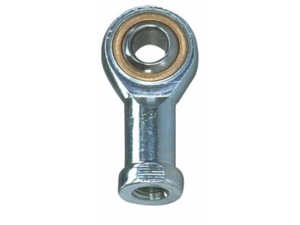 Selbstschmierende Gelenkmuffe M6 P