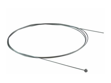 Gasdraht 1,6 mm, 2000 mm 3x6 mm