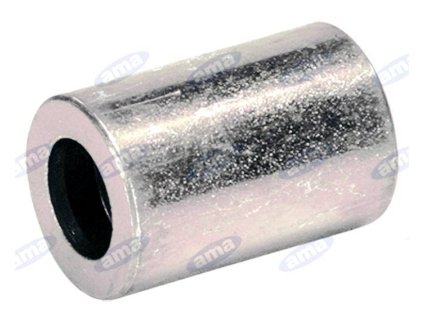 Presshülse 1"1/4" SAE 100 R21AT - EN 853 2SN