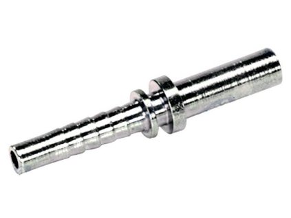 Pressnippel gerade  5/16" SAE100 R1AT/R2AT - EN853 1SN/2SN/2SC NO SKIVE
