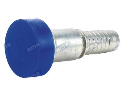 Schlaucharmatur, mit SAE-Flansch-SAE3000, 3/4", 44,5 mm