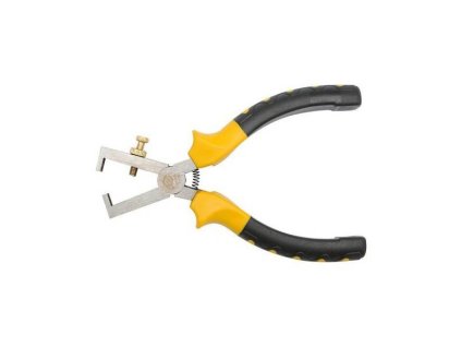 Isolierzange 160 mm