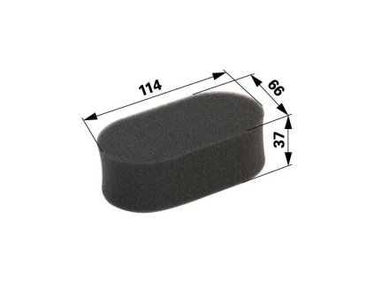 Luftfilter AL-KO, MTD