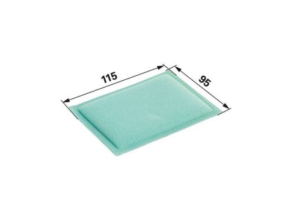 Briggs Stratton Vorfilter