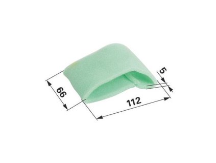 Briggs Stratton Vorfilter