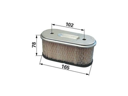 Briggs Stratton Luftfilter