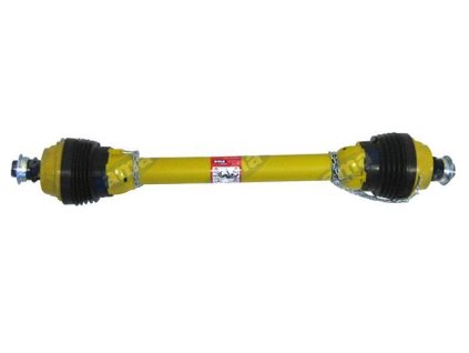 Gelenkwelle- doppelt 1600 mm, 47 kW