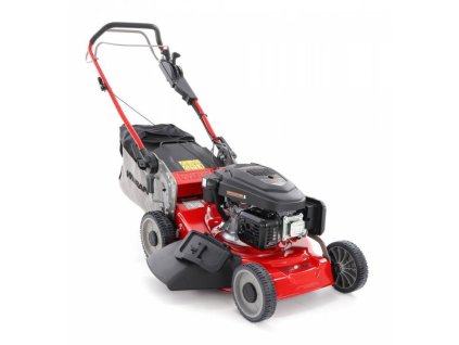 WEIBANG WB 456 SCV 6in1 Rasenmäher mit 7-Gang-Getriebe