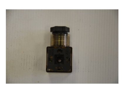 Stecker
