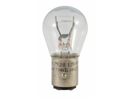 Glühlampe 12V 21/5 W, P21/5W, BAY15d, 2er-Pack