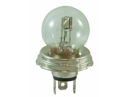 Glühbirne 24V 55W, R2, P45t