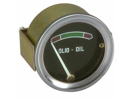3/8 Ölflusskontrolle