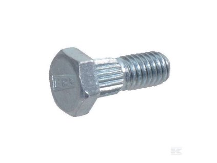 Getriebeschraube M6x16