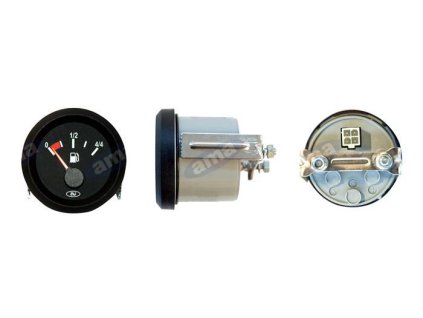 Kraftstoffanzeige 24V
