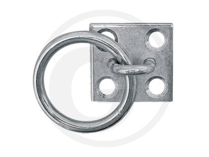 Bindender Ring