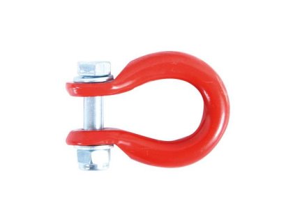Unilock Glied für 8mm Kette