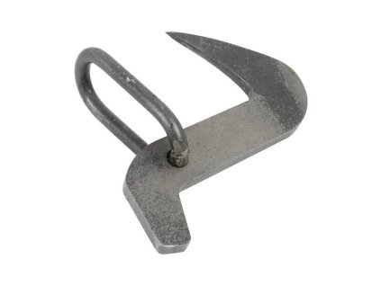 Ösenhaken 17 cm