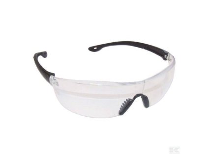 Schutzbrille klar T2400