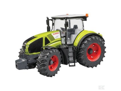 Claas Axion 950