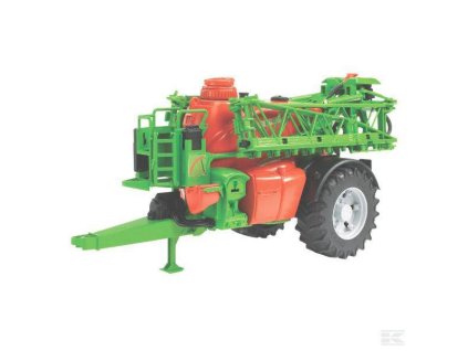 Amazone UX 5200 Feldspritze