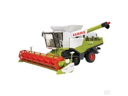 Claas Lexion 780 Mähdrescher