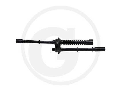 Stihl Kraftstoffschlauch 4140 358 7702