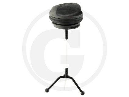 Tankdeckel HQ 537 21 52-02, 501 81 96-02, 537 21 52-01, 501 81 96-01, 537 21 51-02, 507 47 65-66