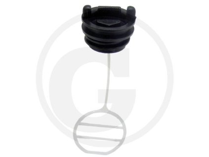 Öltankdeckel 501 76 56-02, 501 76 56-01, 501 76 57-01