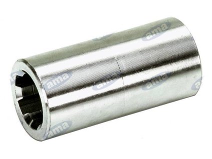 Profilhülse , 130mm